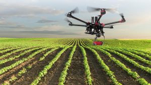 ¿Por qué comprar drones para agricultura?