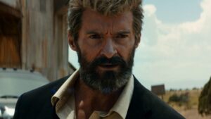 ¿Por qué Wolverine envejece en Logan?