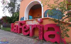 Parques abandonados en México