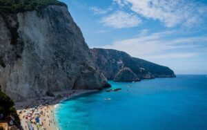 El paraíso insular de Galicia está en las Cíes y en Ons: naturaleza viva y virgen