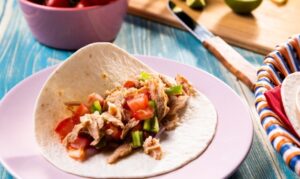 Descubre la delicia de los tacos de pescado capeados: historia, origen y preparación